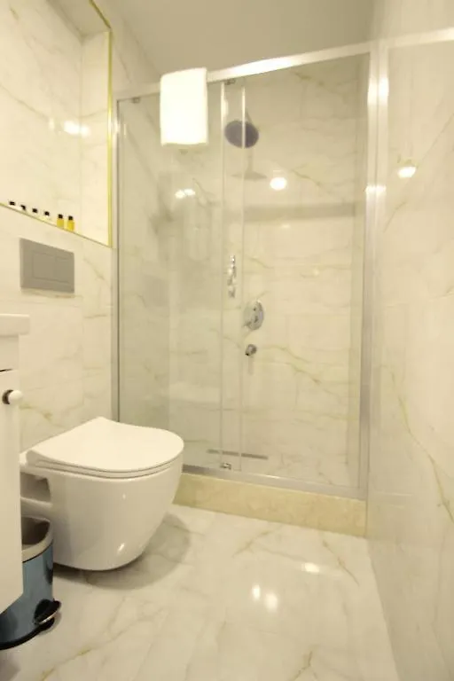 Gueler Palas Istanbul Hotel