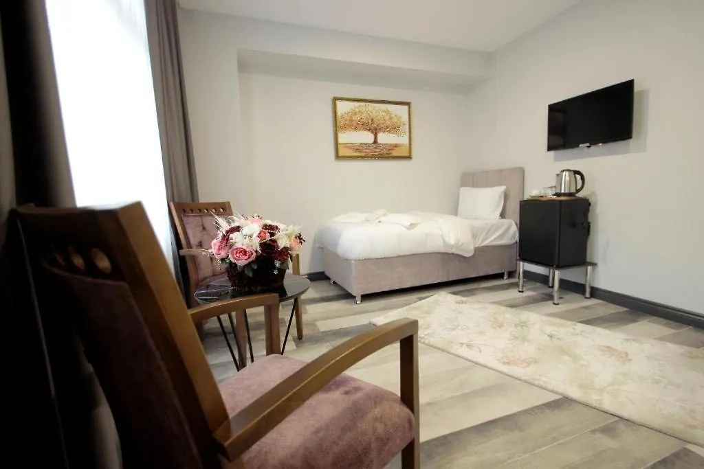 Gueler Palas Istanbul Hotel 3*,  Turkey