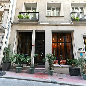 Aparthotel No11 &, Istanbul