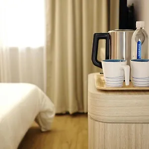 visit hotel