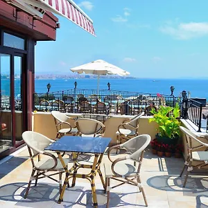 Hotel Alp, Istanbul