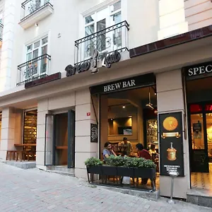 Hotel Taksim Premium, Istanbul