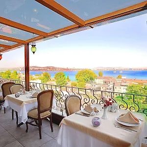 Hotel Azade, Istanbul