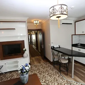 Hotel K, Istanbul
