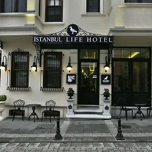 Hotel Life (adults Only), Istanbul