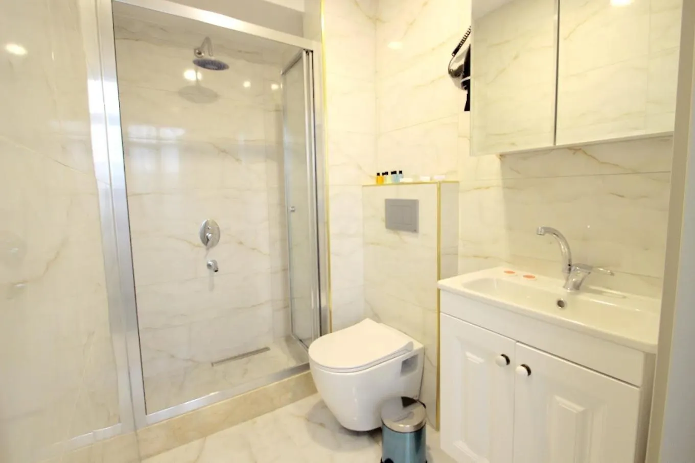 Gueler Palas Istanbul Hotel